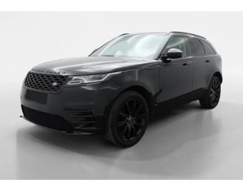 LAND ROVER Range Rover  Velar 2020 2.0 - 5