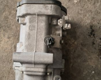 TOYOTA Prius 2016-2022
