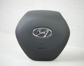 HYUNDAI Santa FE 2019-2020