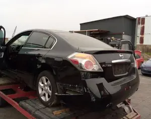 NISSAN Altima 2009 2.5