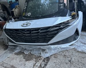 HYUNDAI Elantra 2020-2026 - 2