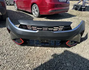 KIA Forte 2018-2026 - 1