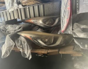 HYUNDAI Elantra 2011-2020 - 2