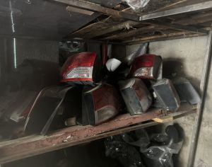 HYUNDAI Elantra 2011-2020 - 5