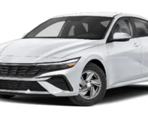HYUNDAI Elantra 2021-2023 - 2
