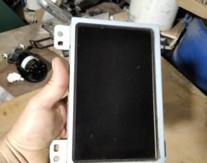 CHEVROLET Equinox 2010-2015 - 1