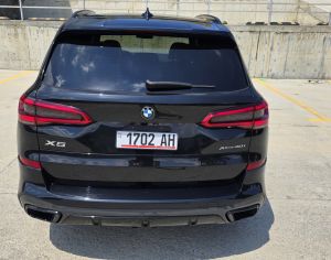 BMW X6 2019-2024 - 3