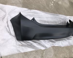 TOYOTA Aqua 2012-2017 - 1