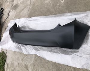TOYOTA Aqua 2012-2017 - 2
