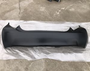 TOYOTA Aqua 2012-2017 - 3