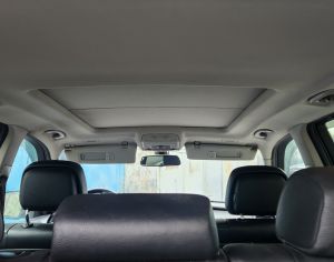 BMW X5 2007-2013