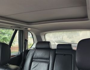 BMW X5 2007-2013 - 2