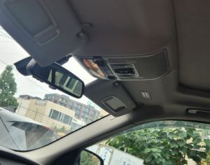 BMW X5 2007-2013 - 3