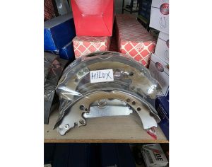 TOYOTA Land Cruiser Prado 2003-2015 - 3