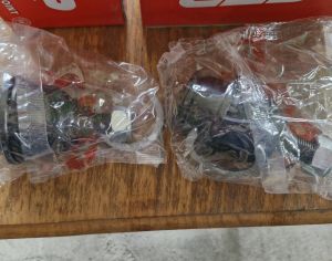 TOYOTA Land Cruiser Prado 2007-2018 - 2