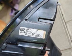 TESLA Model 3 2020-2023 - 5