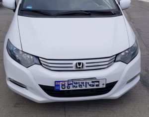ჰონდა ინსაითი