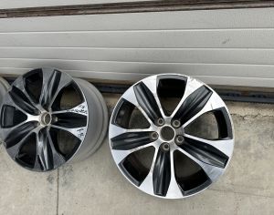 R18 TOYOTA Highlander 2017-2025 - 4