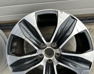 R18 TOYOTA Highlander 2017-2025 - 5