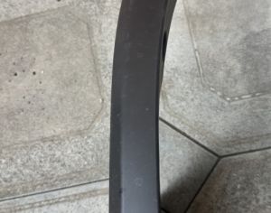 LEXUS NX 350 2022-2025 - 3
