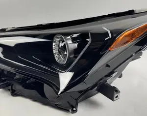 LEXUS NX 300 2018-2021 - 1