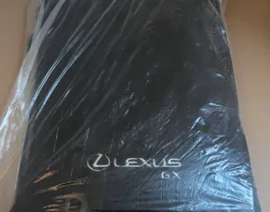 LEXUS GX 460 2019-2022