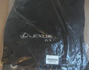 LEXUS GX 460 2019-2022 - 2