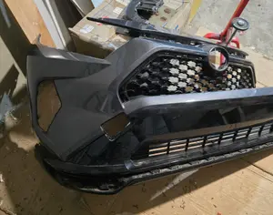 TOYOTA RAV 4 2019-2024