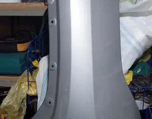 TOYOTA RAV 4 2019-2025 - 1