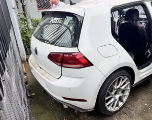 VOLKSWAGEN Golf 2019 2.0 - 2