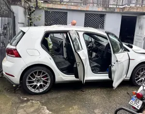 VOLKSWAGEN Golf 2019 2.0 - 5