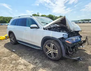 MERCEDES-BENZ GLS 450 2021 3.0