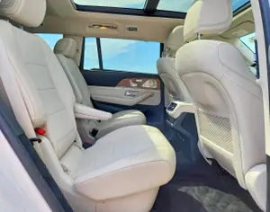 MERCEDES-BENZ GLS 450 2021 3.0 - 3