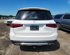 MERCEDES-BENZ GLS 450 2021 3.0 - 5