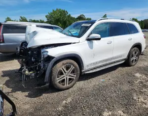 MERCEDES-BENZ GLS 450 2021 3.0 - 6