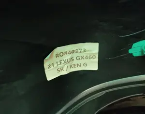 LEXUS GX 460 2019-2023 - 1