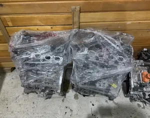 KIA Niro 2023-2026