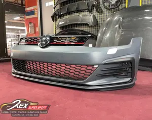 VOLKSWAGEN Golf 2018-2021 - 1