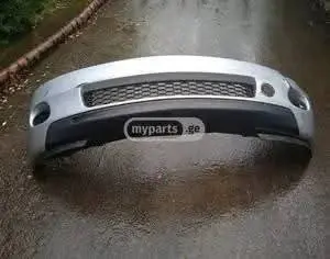 TOYOTA Ist 2002-2007 - 1