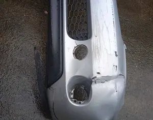 TOYOTA Ist 2002-2007 - 5
