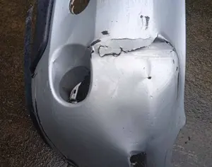 TOYOTA Ist 2002-2007 - 6