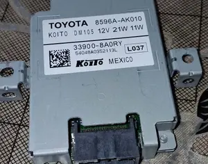 TOYOTA Tacoma 2025-2026 - 2