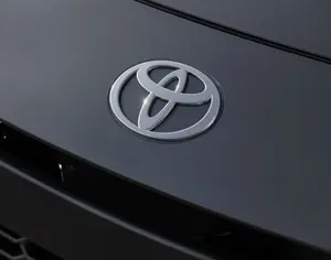 TOYOTA Camry 2024-2026 - 1