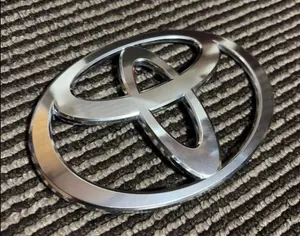 TOYOTA Camry 2024-2026 - 4