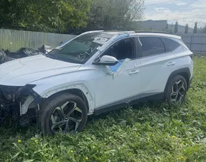 HYUNDAI Tucson 2022 1.6