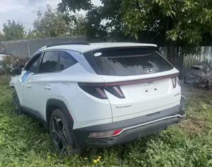 HYUNDAI Tucson 2022 1.6 - 3