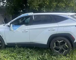 HYUNDAI Tucson 2022 1.6 - 4