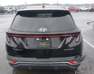 HYUNDAI Tucson 2022 1.6 - 6