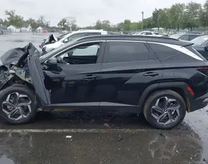 HYUNDAI Tucson 2022 1.6 - 7