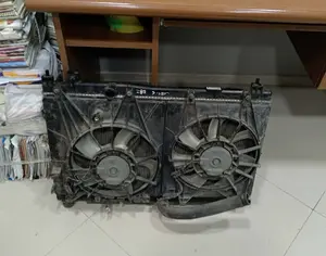 HONDA FIT 2013-2015